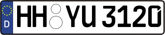 HH-YU3120