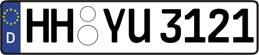HH-YU3121