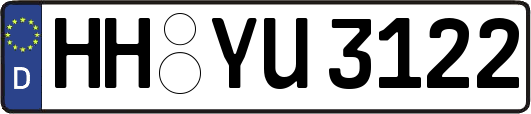 HH-YU3122