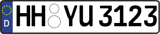 HH-YU3123