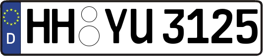 HH-YU3125