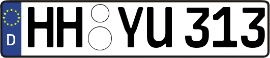 HH-YU313