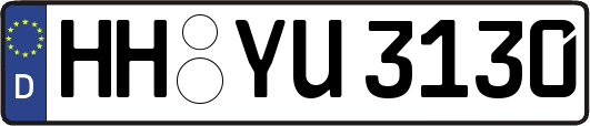 HH-YU3130