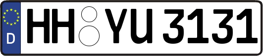 HH-YU3131
