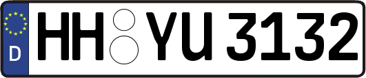 HH-YU3132