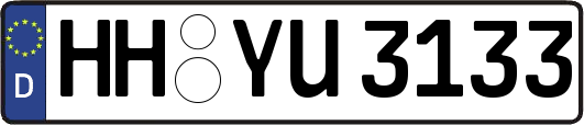 HH-YU3133