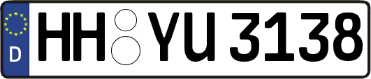 HH-YU3138