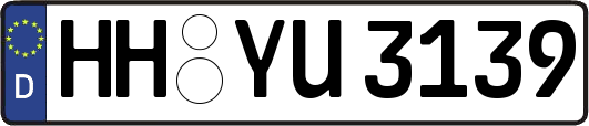 HH-YU3139