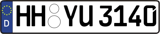 HH-YU3140
