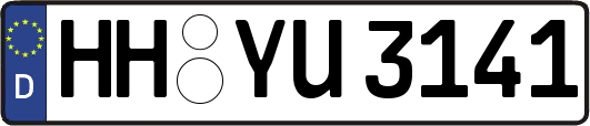 HH-YU3141