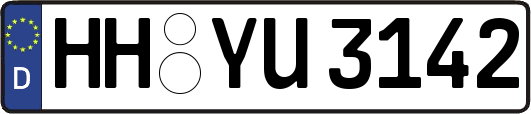 HH-YU3142