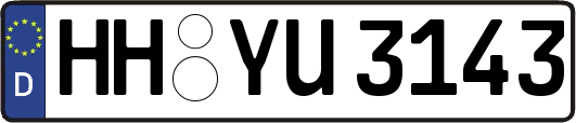 HH-YU3143
