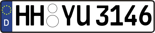 HH-YU3146