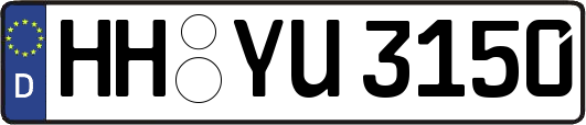 HH-YU3150