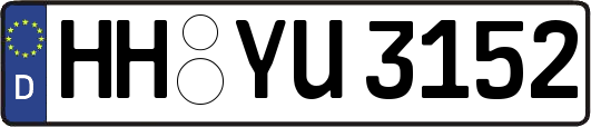 HH-YU3152