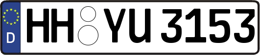 HH-YU3153