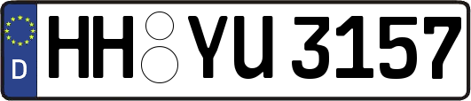 HH-YU3157