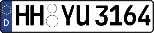 HH-YU3164