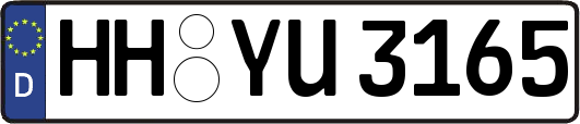 HH-YU3165