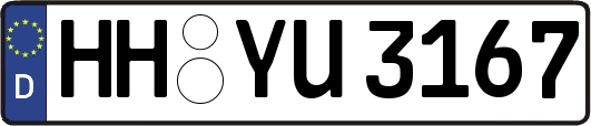 HH-YU3167