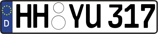 HH-YU317