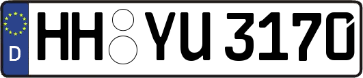 HH-YU3170
