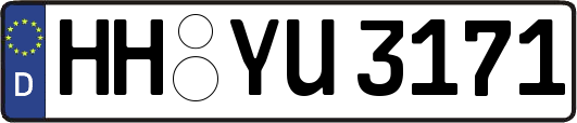 HH-YU3171