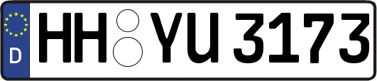HH-YU3173