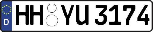 HH-YU3174