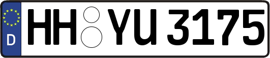 HH-YU3175