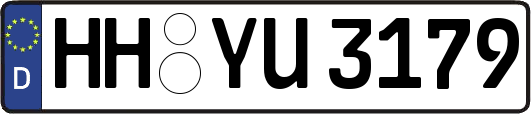 HH-YU3179