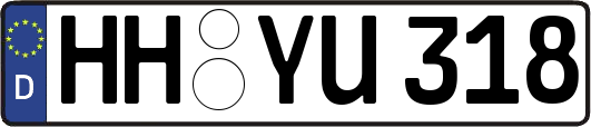 HH-YU318