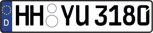HH-YU3180