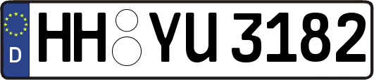 HH-YU3182
