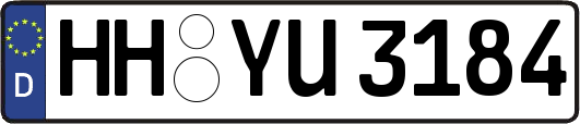 HH-YU3184