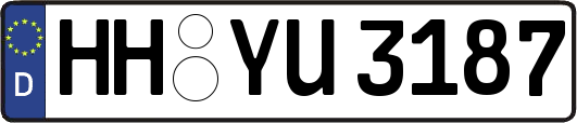HH-YU3187