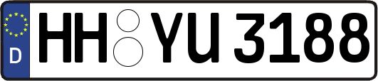 HH-YU3188