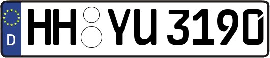 HH-YU3190