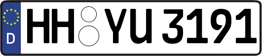 HH-YU3191