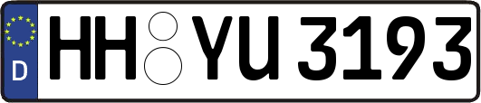 HH-YU3193