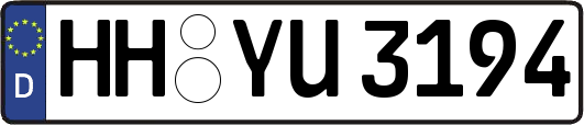 HH-YU3194