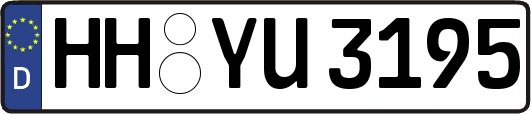 HH-YU3195