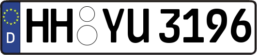 HH-YU3196