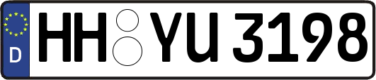 HH-YU3198
