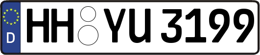 HH-YU3199