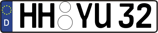 HH-YU32