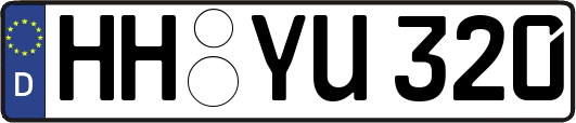 HH-YU320