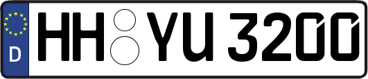 HH-YU3200