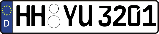HH-YU3201