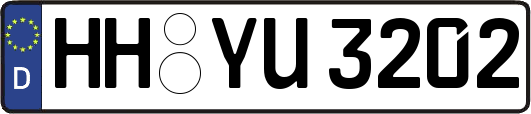 HH-YU3202